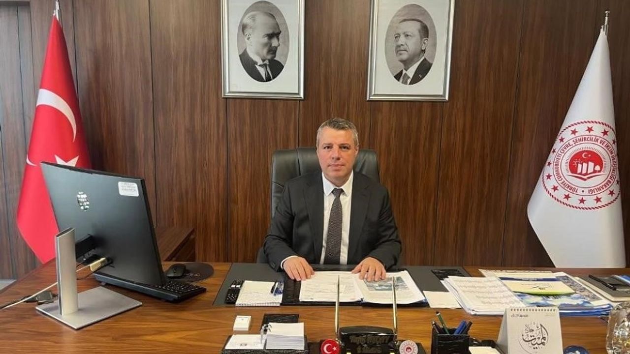 Samsun’da güncel riskli yapı sayısı açıklandı: 6 bin 763 bağımsız bölüm