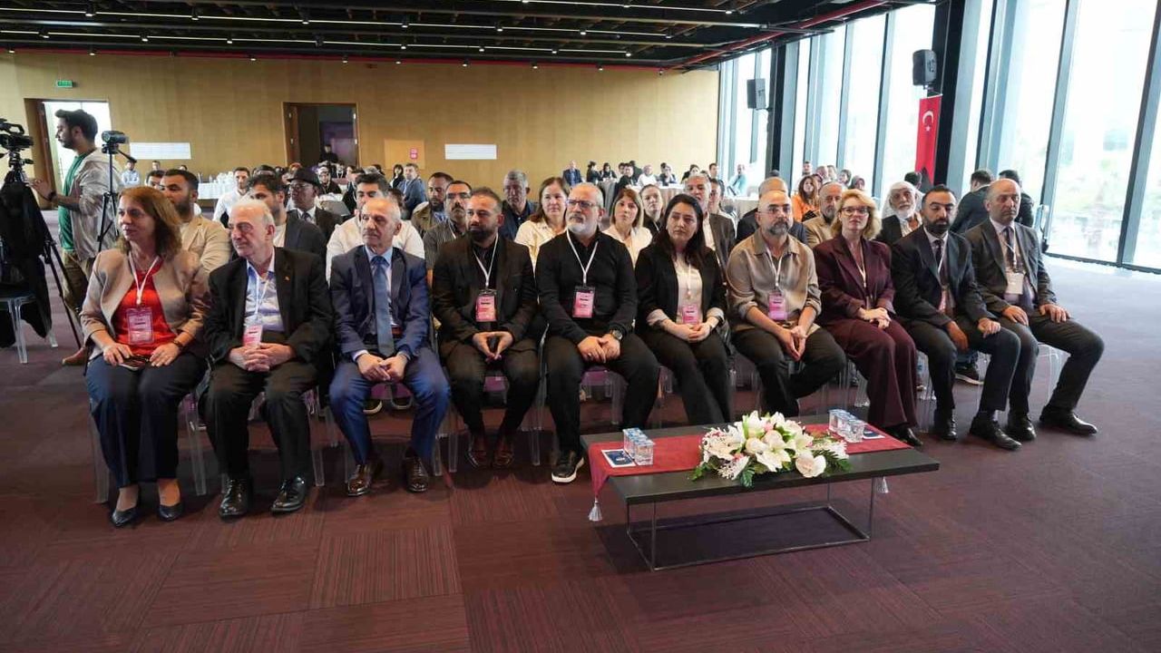 Samsun'da Roman Strateji Belgesi İl Eylem Planı Çalıştayı: 2026-2030 hedefleri ele alındı