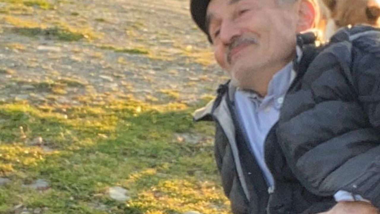Samsun’da yamaçtan yuvarlanan yaşlı adam hayatını kaybetti