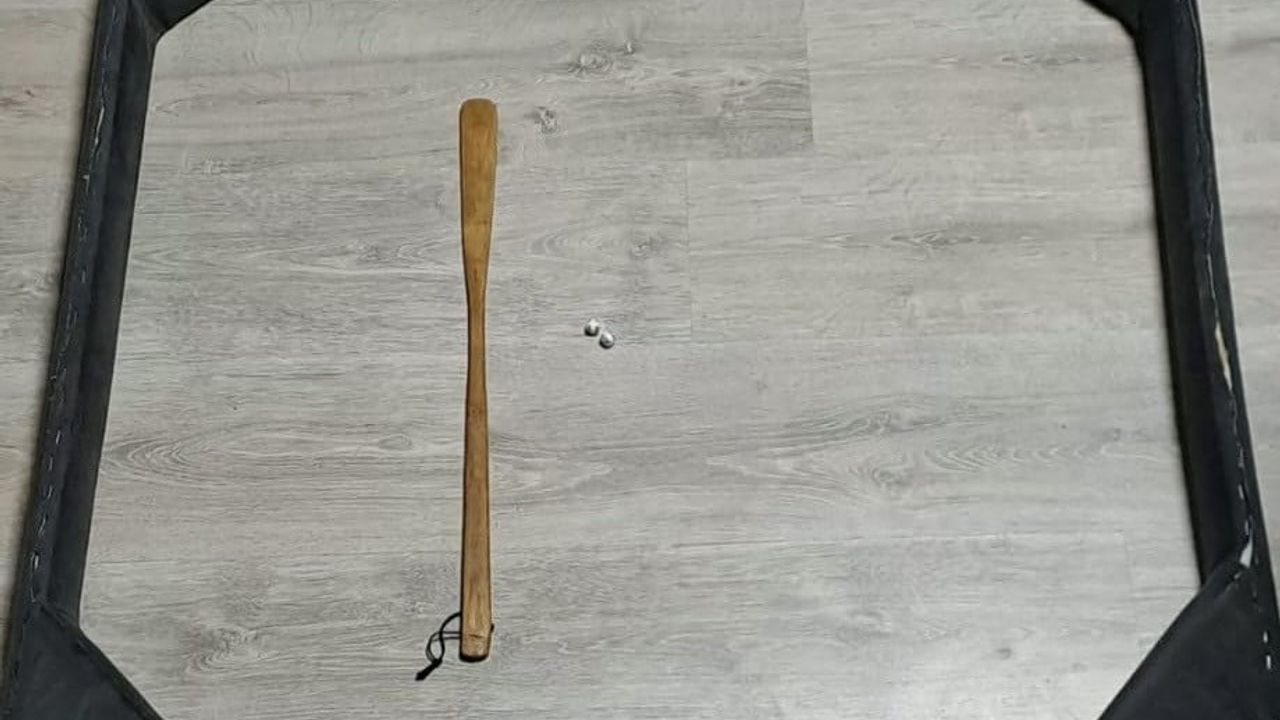 Samsun İlkadım'da kumar denetimi: 9 kişiye 104.436 TL ceza, 2 işletme sorumlusu hakkında adli işlem