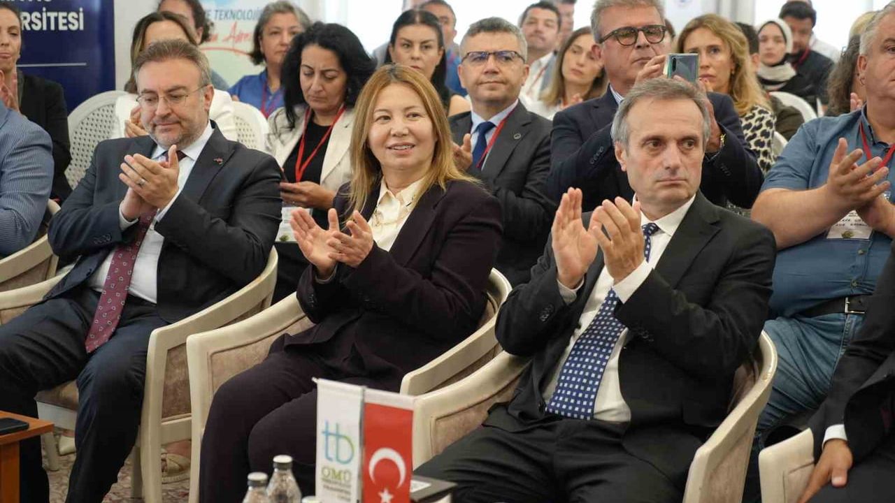 Samsun'un 81 il 81 ürün programındaki ürünü kenevir oldu