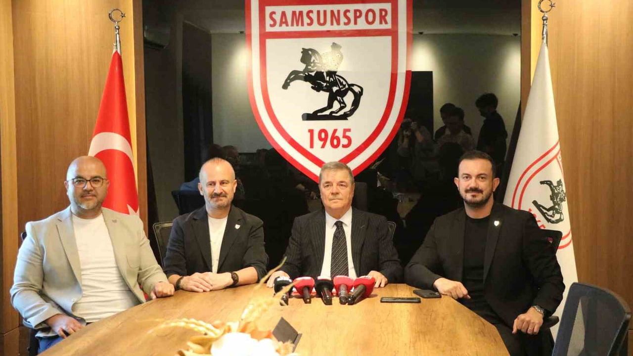 Samsunspor 60. yıl yaz şenliği çocuklara odaklanacak