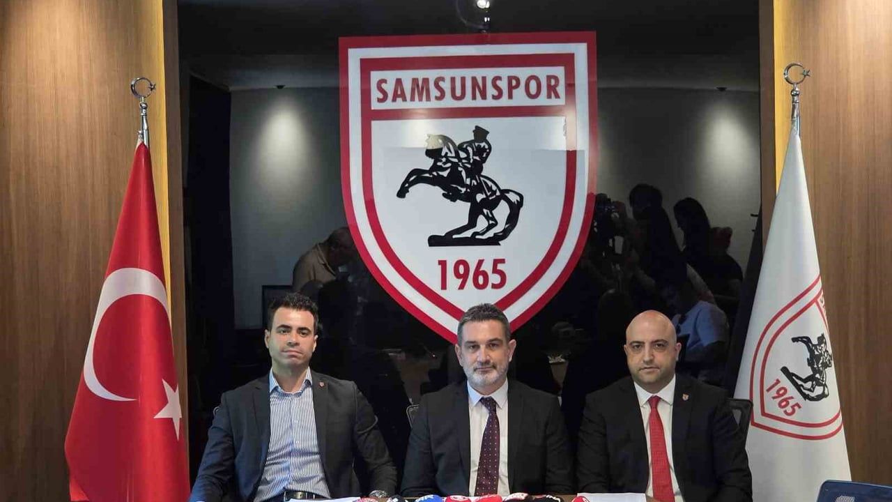 Samsunspor kombine ve bilet satış stratejisini değiştirdi: İndirim, satış takvimi ve tribün düzenlemesi