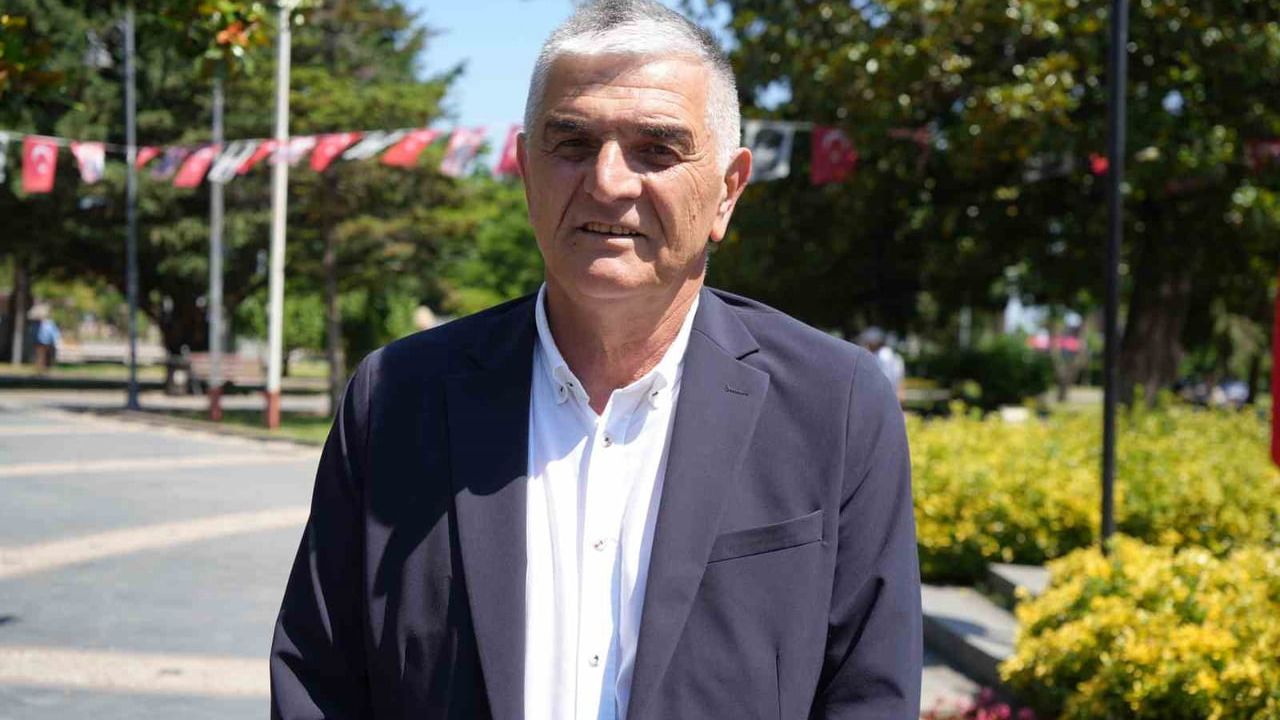 Samsunspor sözcüsü Suat Çakır'dan transfer takvimi ve hedefleri