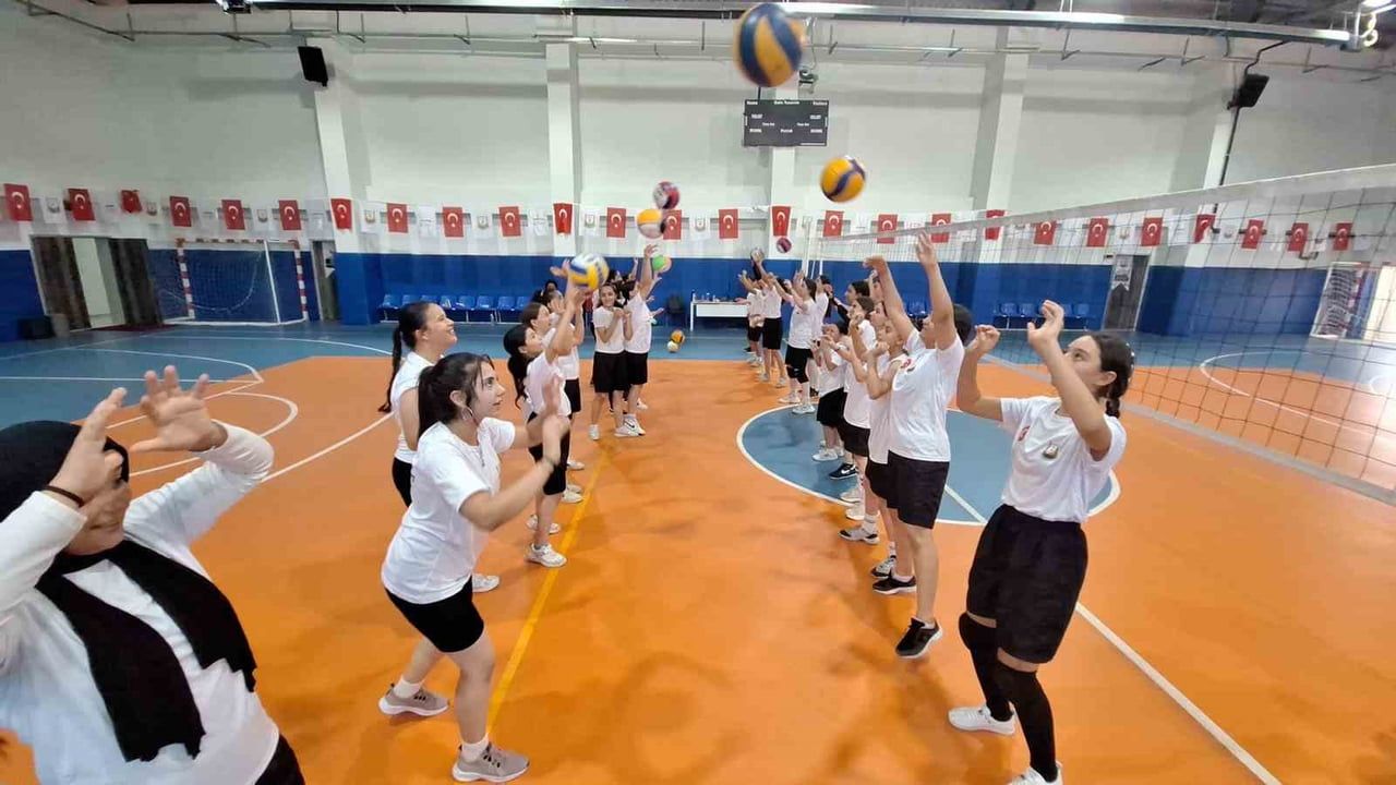 Şanlıurfa büyükşehir belediyesi 2026 yaz kursları başlıyor