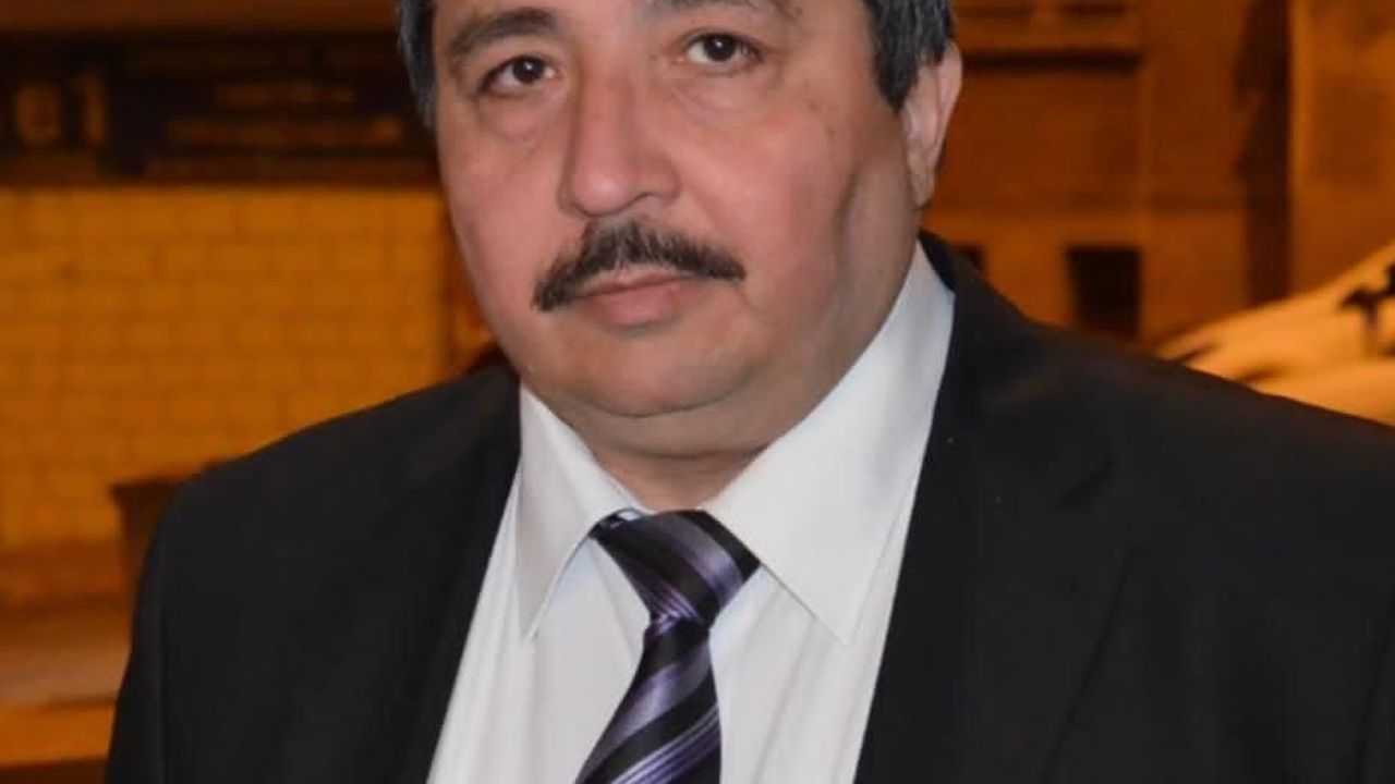 Şanlıurfa Gazeteciler Derneği'nden gazeteciye yönelik saldırıya sert tepki