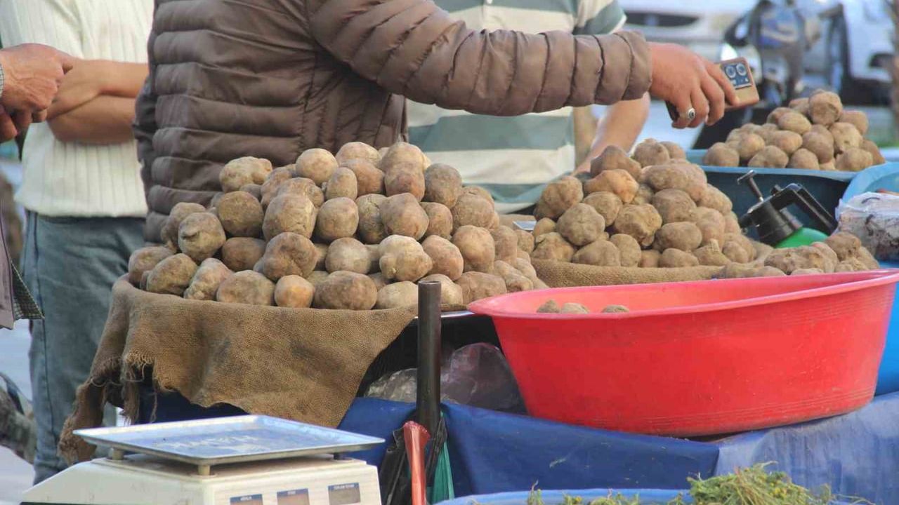 Şanlıurfa'nın vazgeçilmez lezzeti: Keme kebabı haziranda da menülerde