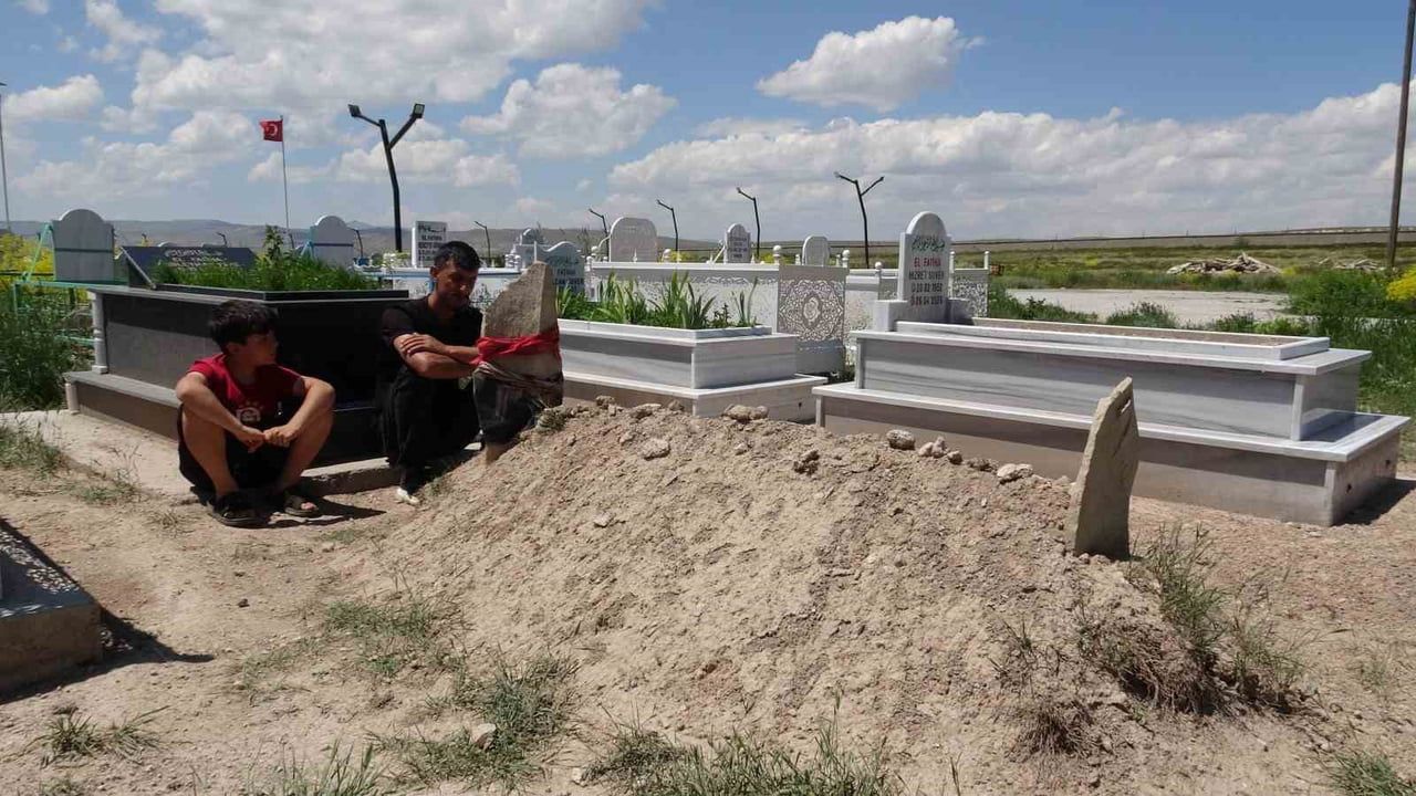 Saray'da köpek saldırısında ölen Hamza'nın amcası: İçişleri Bakanlığı yüreğimize su serpti