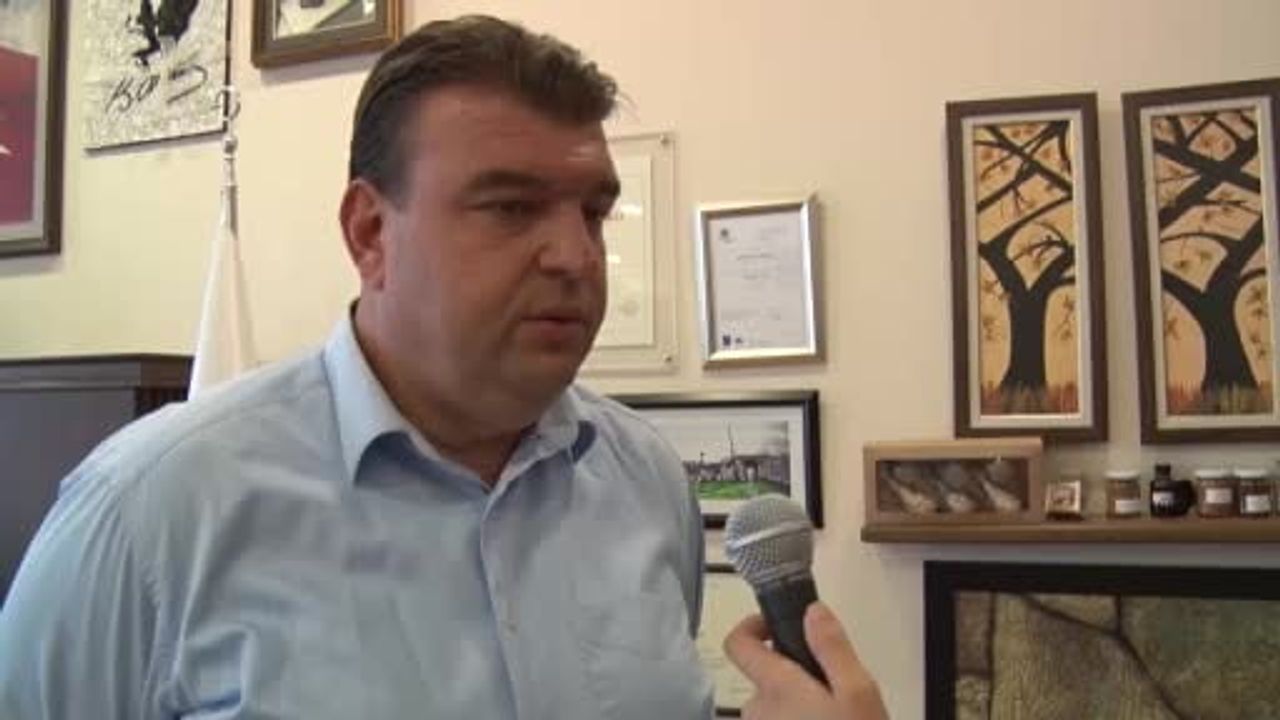 Seferihisar belediye başkanı İsmail Yetişkin tutuklandı