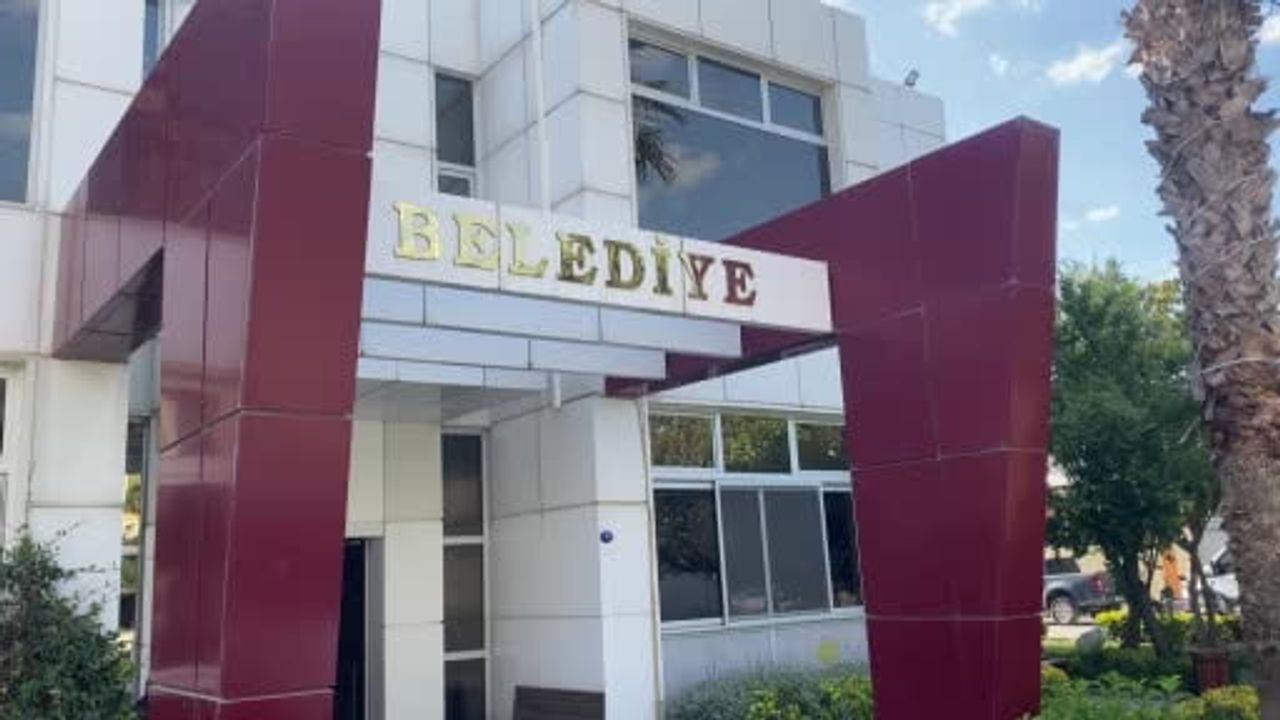 Seferihisar belediyesi operasyonunda 7 şüpheli adliyeye sevk edildi