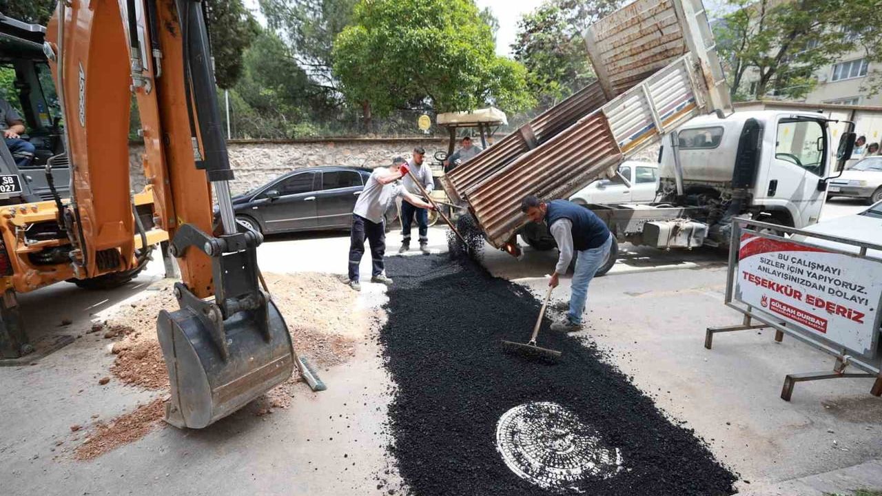 Şehzadeler’de taleplerin yüzde 81’i çözüldü