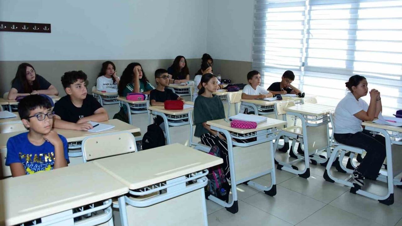 Şehzadeler’de yaz okulu kayıtları için son gün 26 haziran