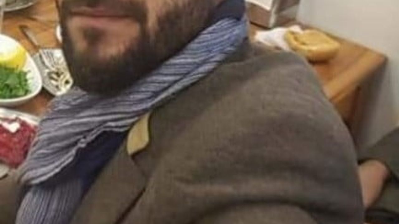 Selçuk Dayan davasında karar: sanık 20 yıl hapis cezasına çarptırıldı