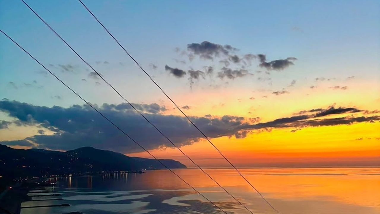 Senin Gözünden Türkeli Fotoğraf Yarışması Sonuçlandı: Nisanur Özdemir Birinci Seçildi