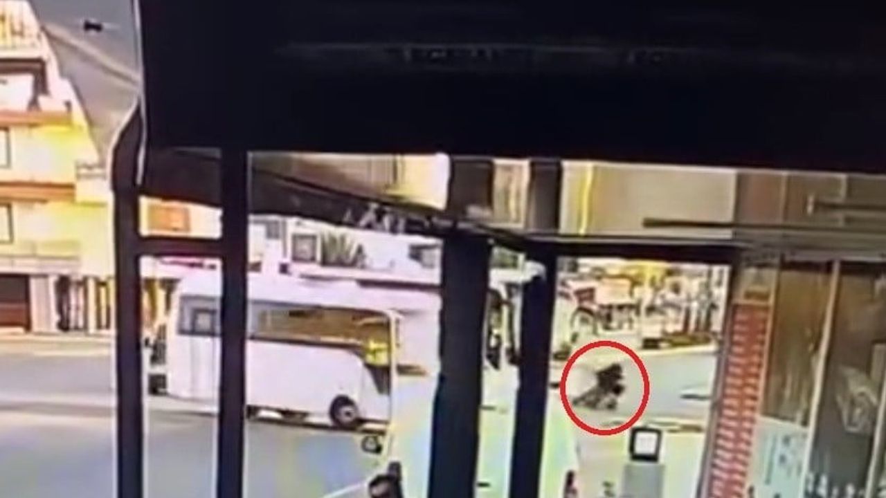 Serik’te kızını kazada kaybeden baba hayatını kaybetti; mezarı yanına defnedildi
