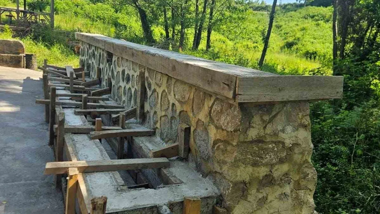 Şevketiye çeşmesi yenilenen yüzüyle hizmete açıldı