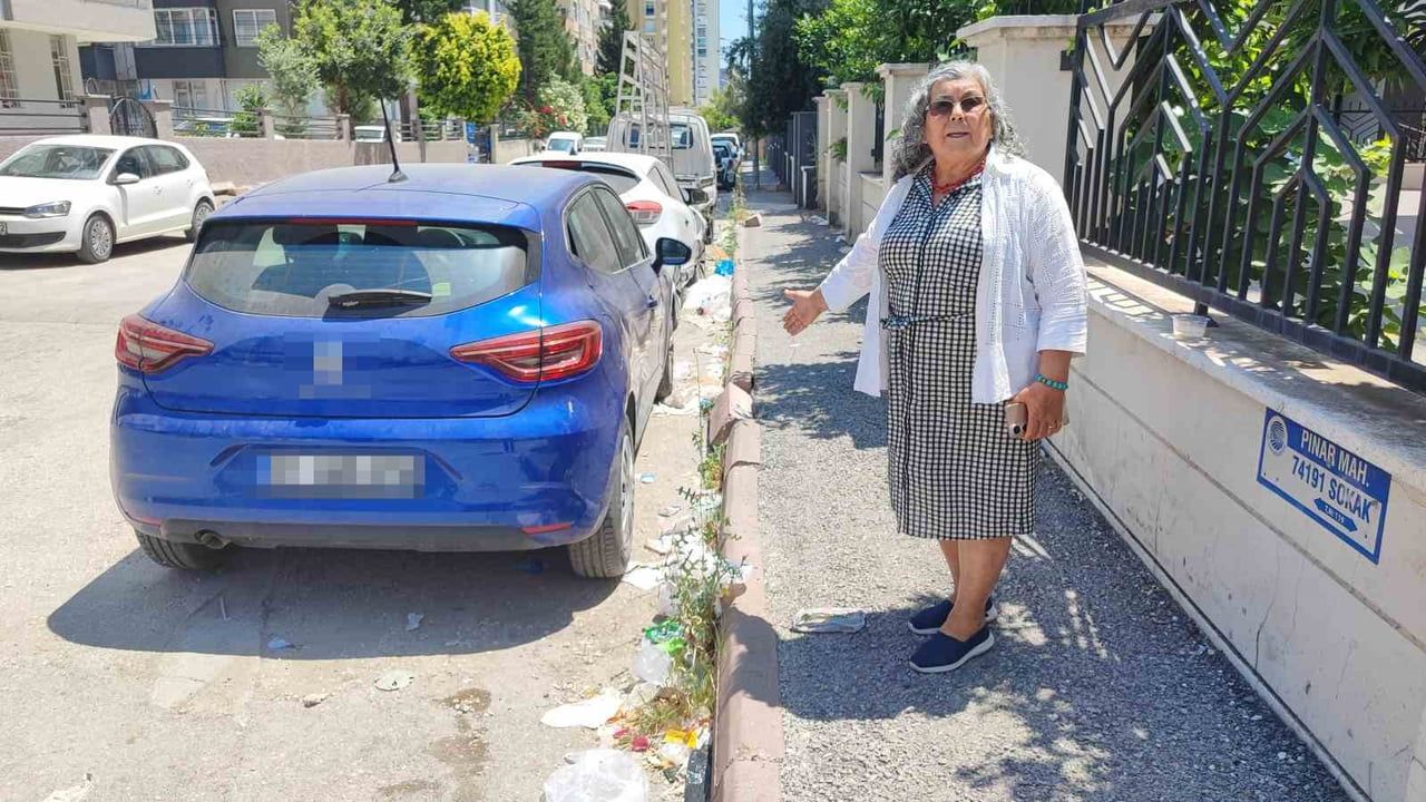 Seyhan Belediyesi'nde personel tartışması ve çöp krizi