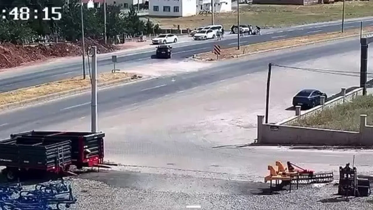Siirt’te akraba kavgası: Kurtalan'da 1 kişi yaralandı