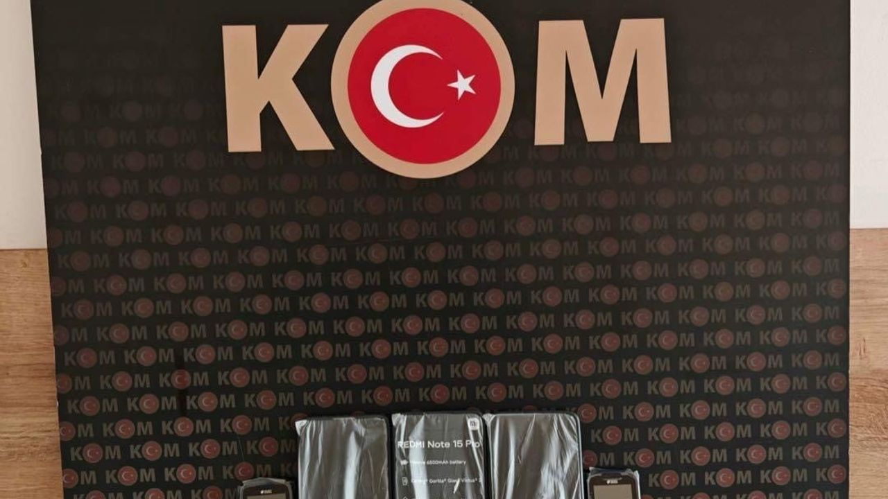 Siirt'te aranan 33 şahıs yakalandı, çok sayıda suç unsuru ele geçirildi