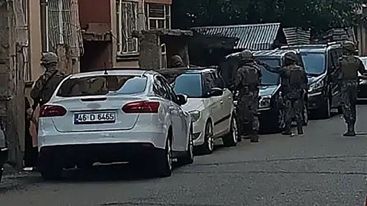 Siirt'te Kurban Bayramı'nda işlenen cinayetle ilgili bir şüpheli gözaltına alındı
