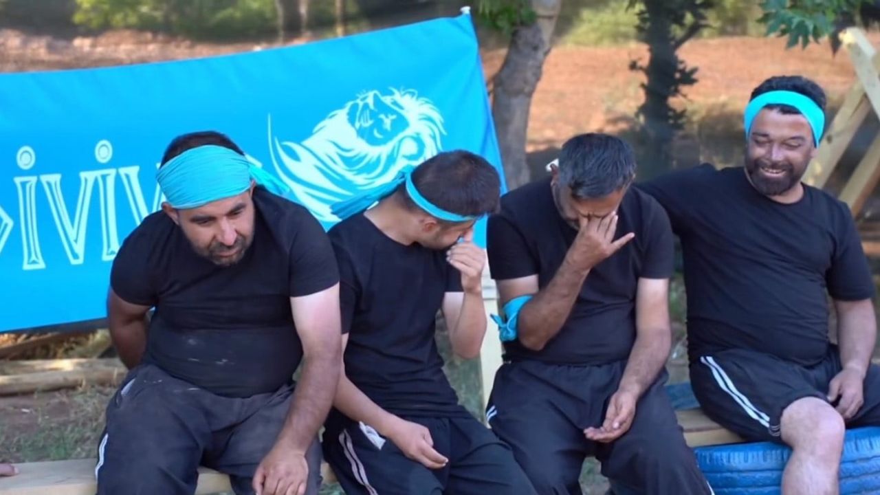 Siirt’te özel bireylerin azmi Cudivivor yarışmasıyla ekranlara taşınıyor