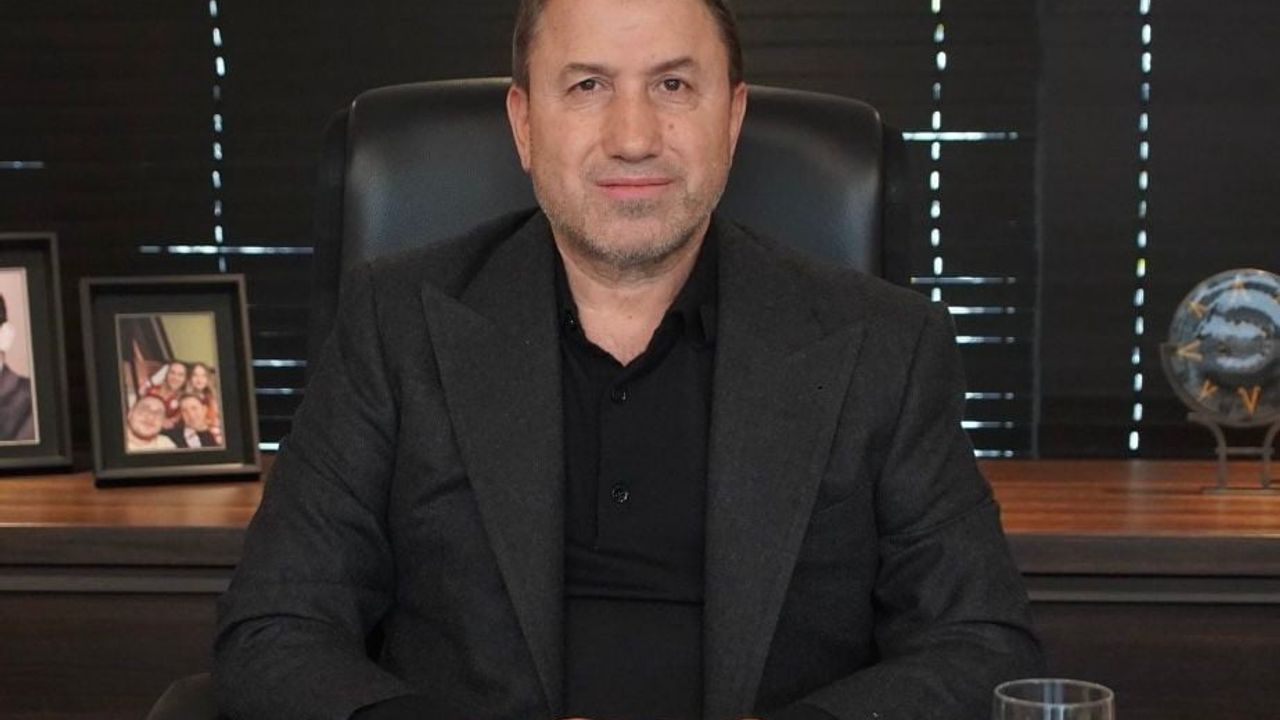Siirt TSO Başkanı Güven Kuzu’dan TOBB Nefes Kredisi çağrısı