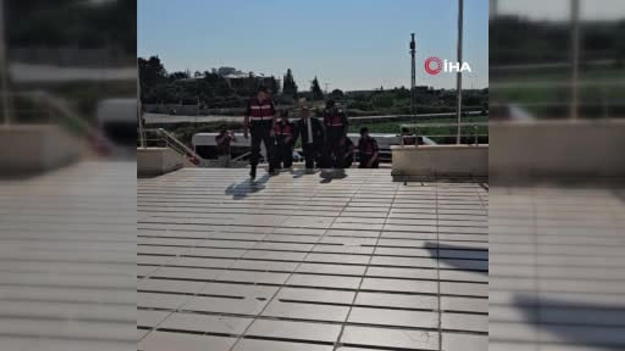 Silifke belediyesi soruşturmasında başkan Mustafa Turgut dahil 9 kişi tutuklandı