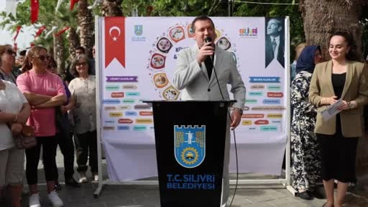 Silivri Belediye Başkanı Bora Balcıoğlu'nun Gözaltısı ve Arşiv Görüntüleri