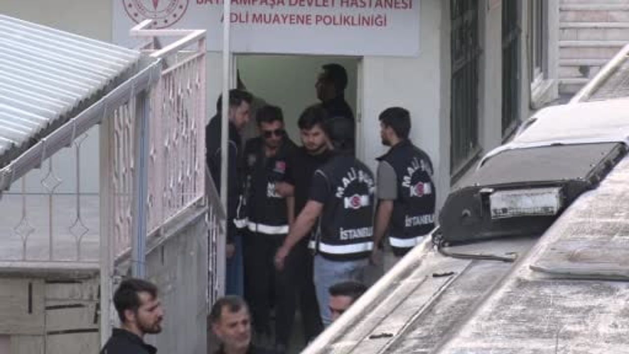Silivri belediyesi soruşturmasında başkan Bora Balcıoğlu ve 9 kişi tutuklandı