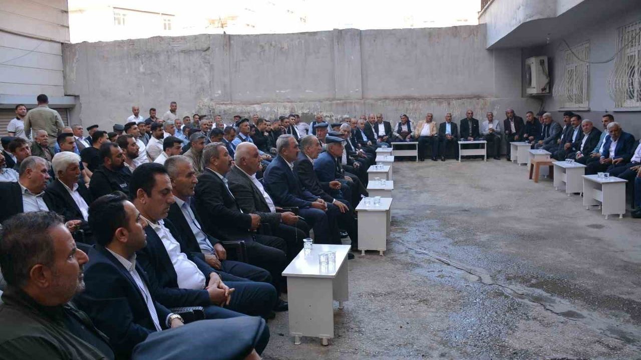 Silopi'de Arazi Kavgası: 7 Kişinin Yaralanmasının Ardından Karal ve Acet Aileleri Barıştırıldı
