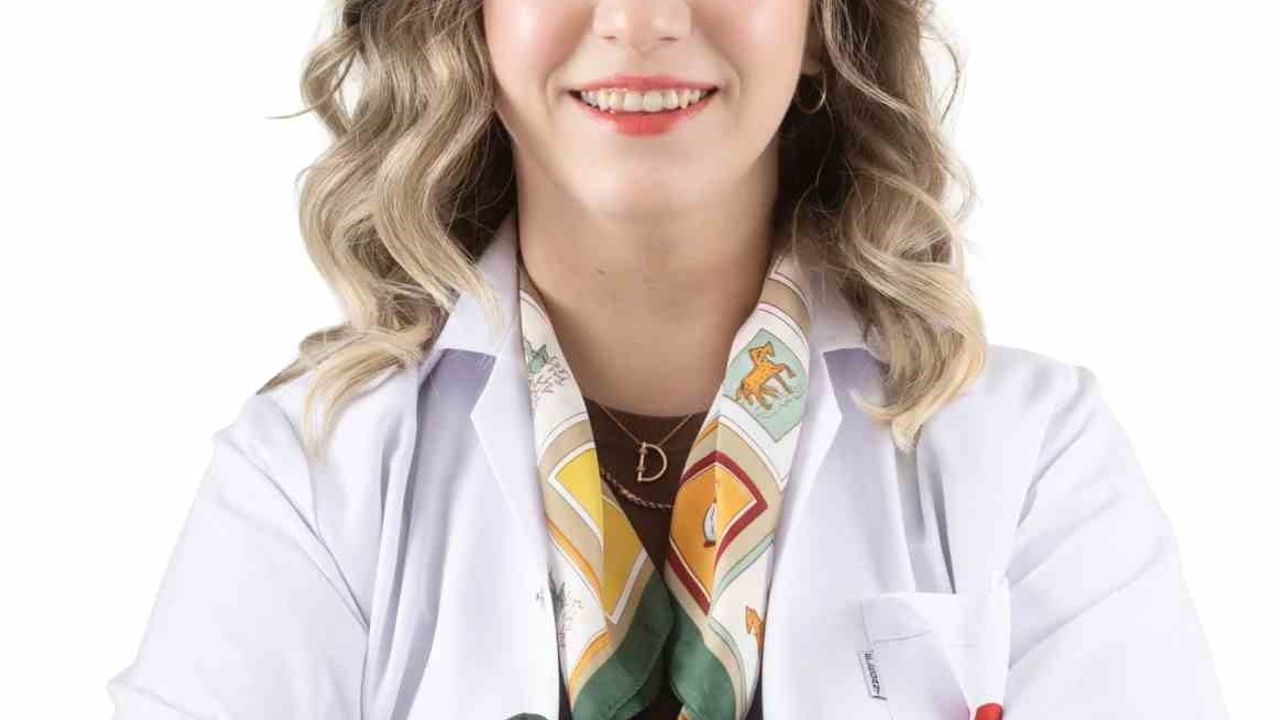 Sınav Kaygısıyla Baş Etme: Psikolog Özlem Çalhan Özel'in Önerileri