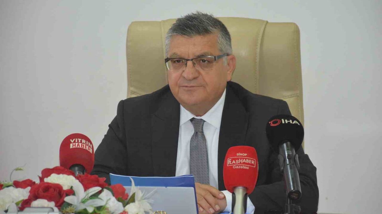 Sinop’ta 15,3 milyon liralık IPARD hayvancılık projesine 9,2 milyon lira hibe onayı
