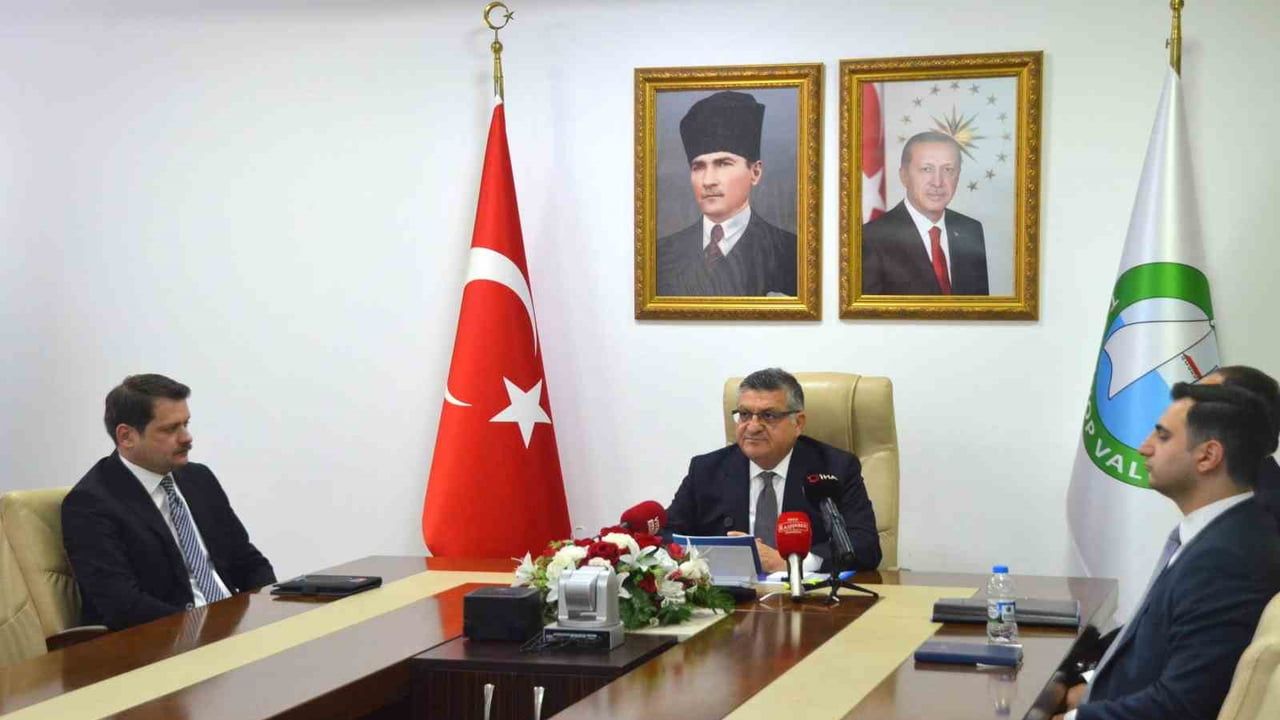 Sinop'ta 2025 Vatandaş Memnuniyeti Anketi: Genel Memnuniyet %88'e Yükseldi