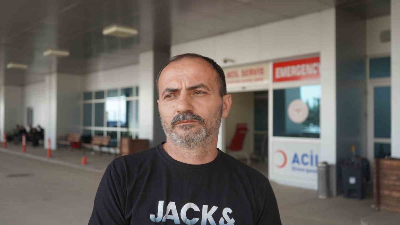 Şırnak'ta 13 yaşındaki kız güvercinlere yem verirken balkondan düştü