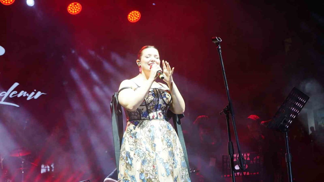 Şırnak’ta kültür, sanat ve gençlik festivali 15 bin kişiyi buluşturdu