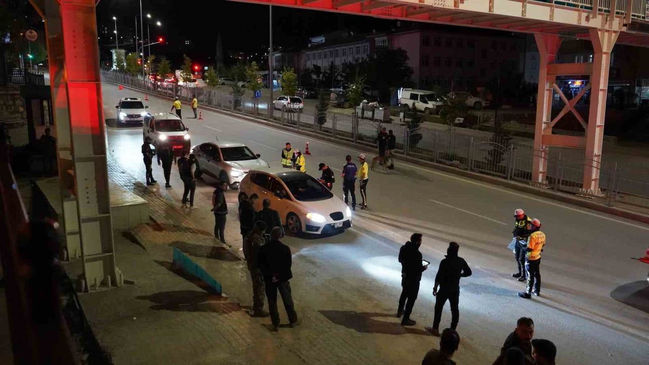 Şırnak’ta Kurban Bayramı bilançosu: 9 günde 44 aranan şahıs yakalandı, ölümlü kaza yaşanmadı