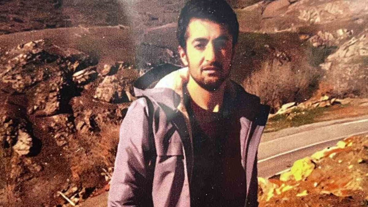 Şirvan'da kaybolan çoban Bacavan Yaylası'nda sağ bulundu