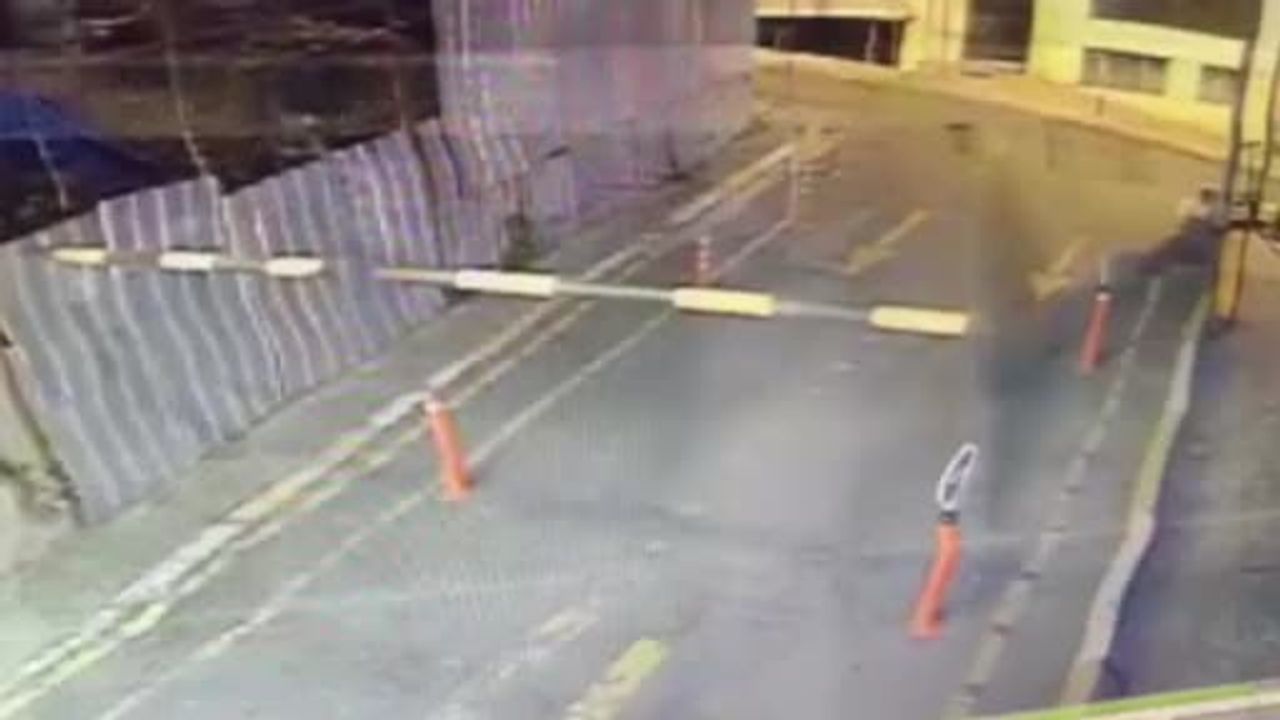 Şişli’de sokakta taciz: şüpheli tutuklandı
