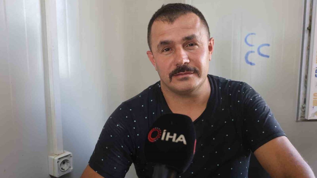 Sistemde ölü görünen depremzede, bin 235 gün sonra hâlâ sağlık kayıtlarında ölü görünüyor