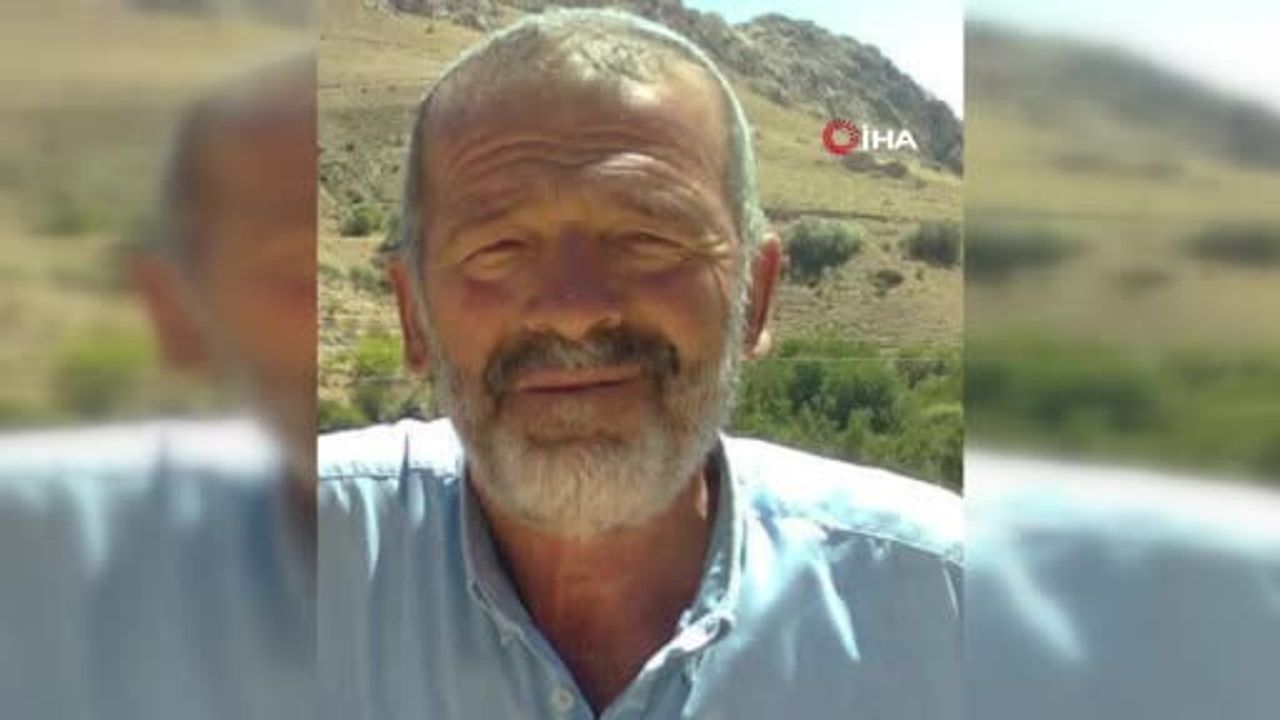 Sivas'ın Gürün ilçesinde kafa kafaya çarpışma: 1 ölü, 3'ü ağır 7 yaralı