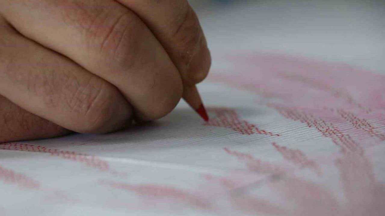 Sivas Olgunlaşma Enstitüsü, 103 yıllık Misak-ı Milli Halısı replikasını dokuyor