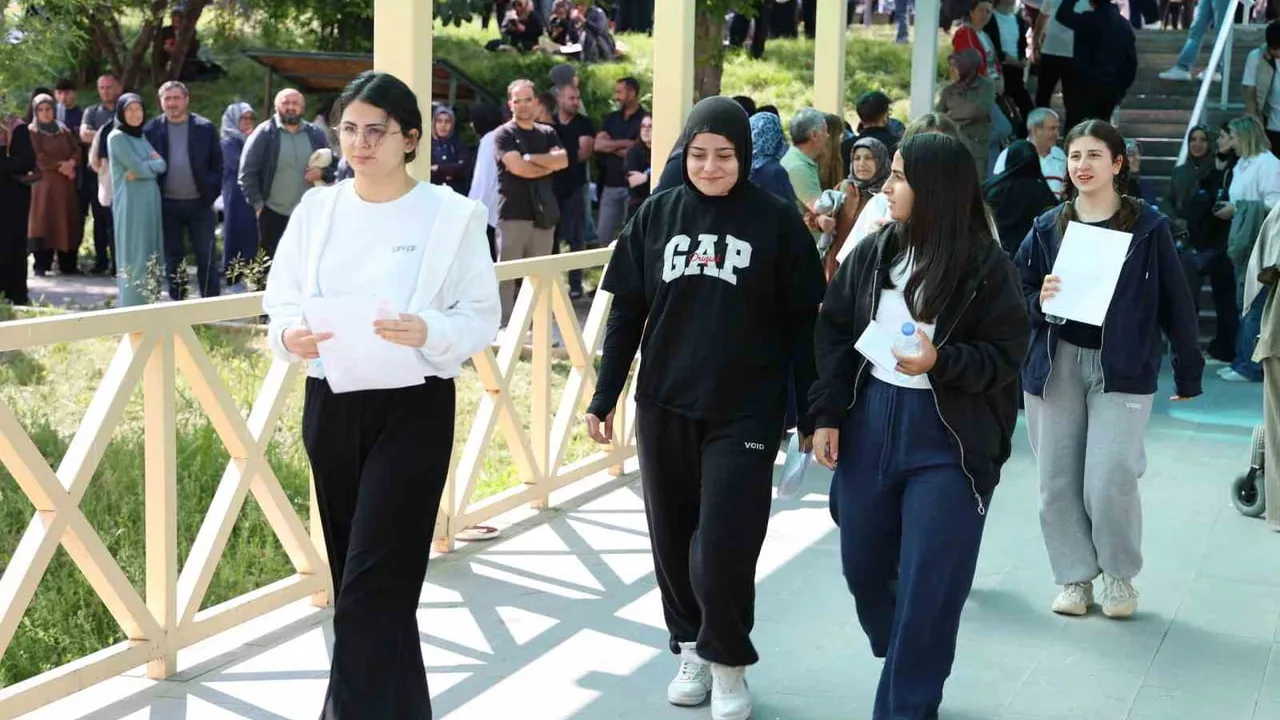 Sivas’ta adaylar bu sefer hata yapmadı
