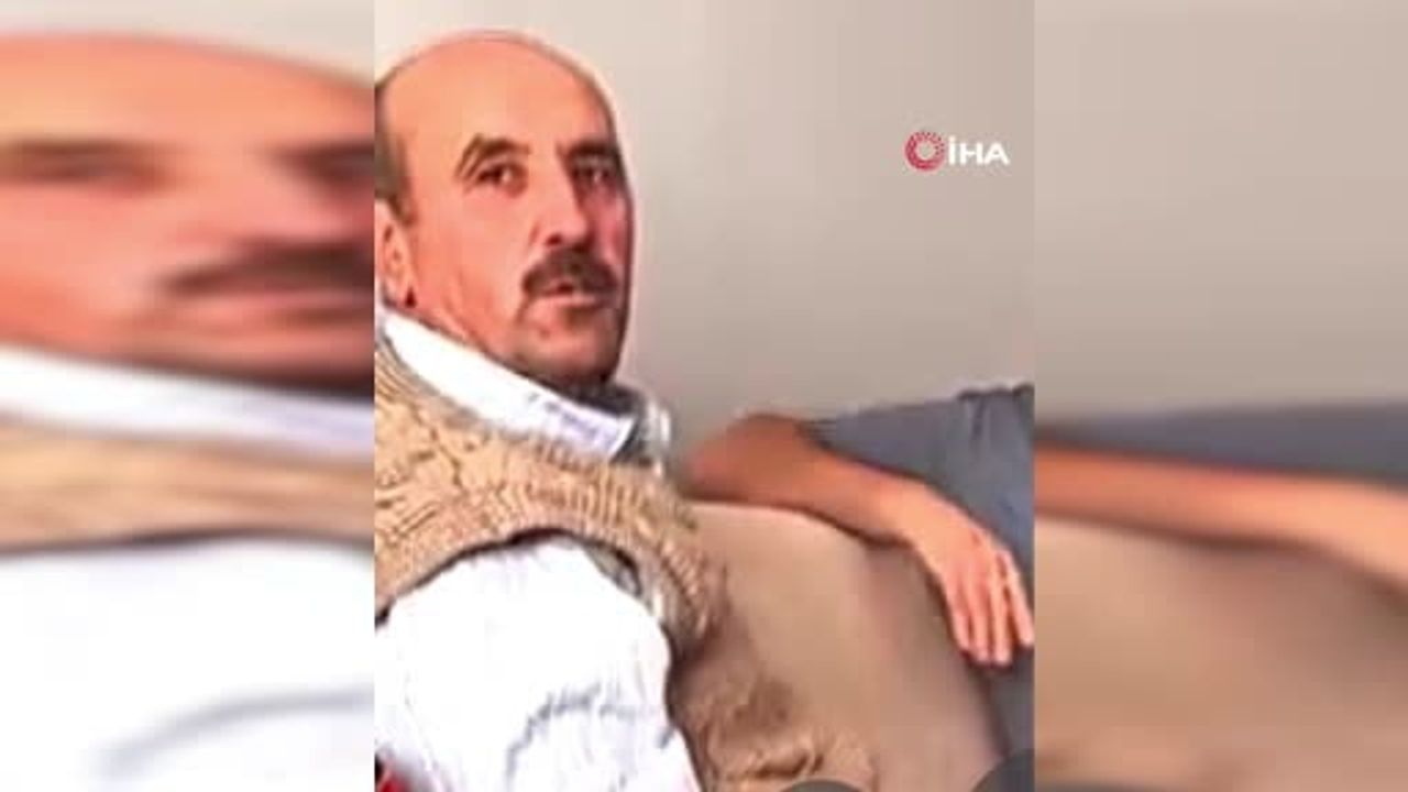 Sivas'ta hayvancılıkla uğraşan 52 yaşındaki adam kene şüphesiyle hayatını kaybetti