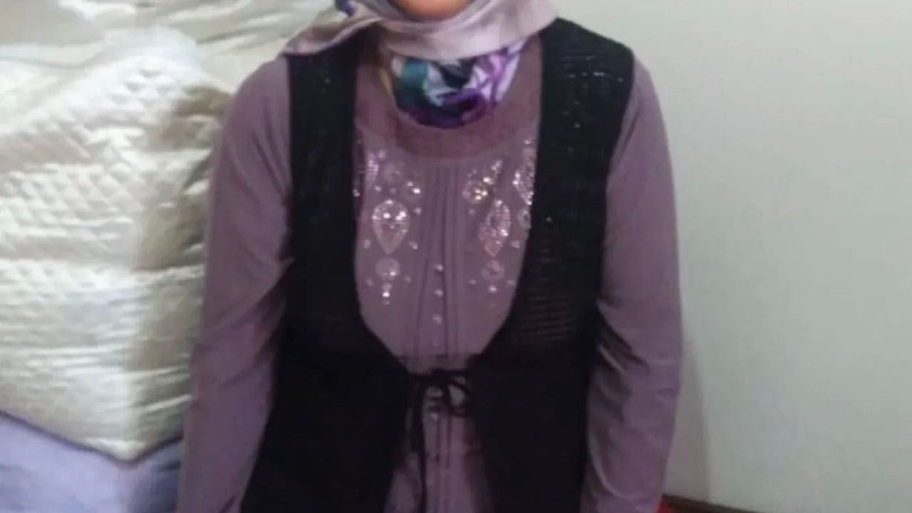Sivas’ta kafa kafaya çarpışma: Özkan ve Ayşe Şahinkaya birlikte toprağa verildi