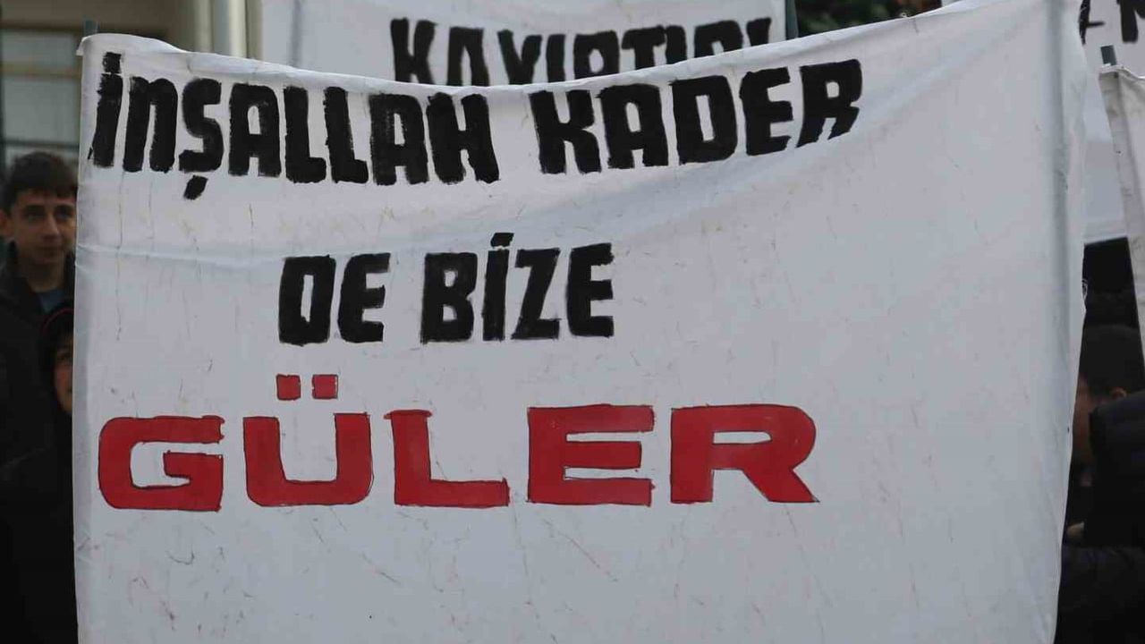 Sivasspor için taraftarlardan birlik çağrısı