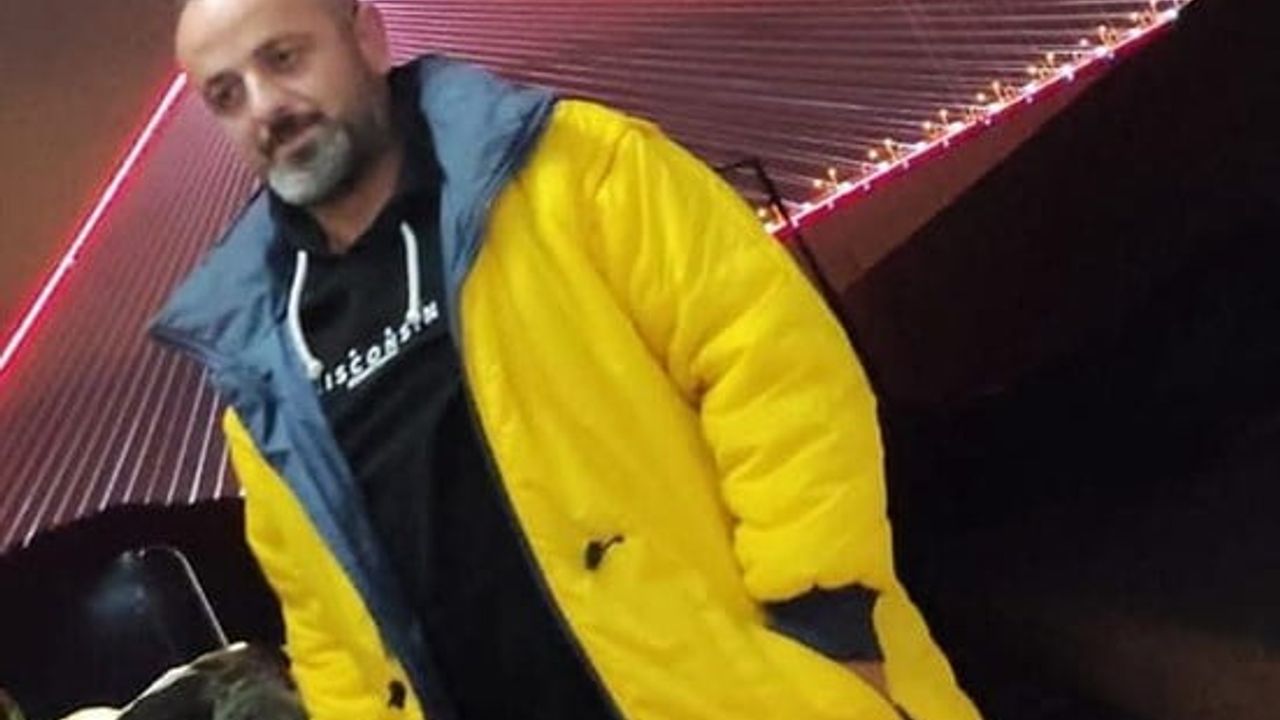 Sivastopol Açıkları'ndaki Saldırıda Trabzonlu Balıkçı Cüneyt Varlık Tahliye Sırasında Hayatını Kaybetti