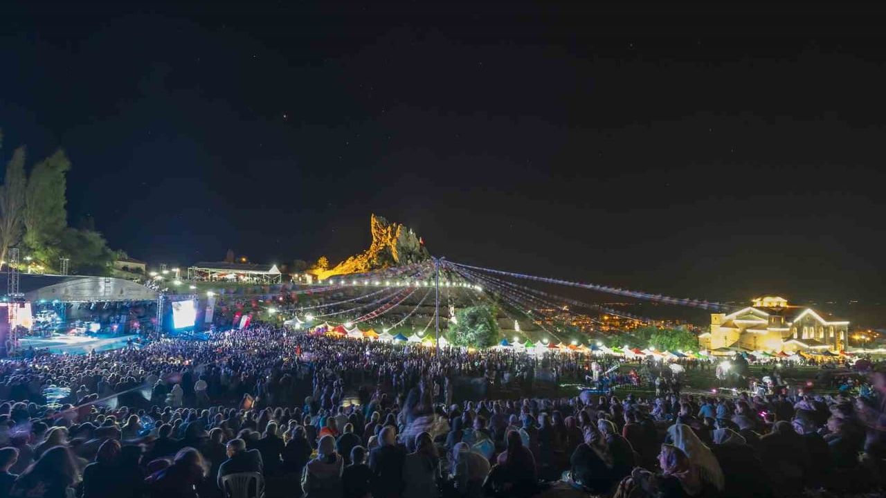 Sivrihisar'da uluslararası Nasreddin Hoca kültür ve sanat festivali için geri sayım