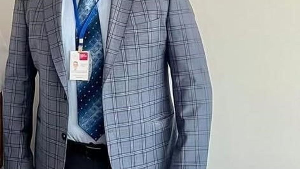 Sivrihisar devlet hastanesi başhekimliğine Uz. Dr. Yahya Kemal Balibaşa atandı