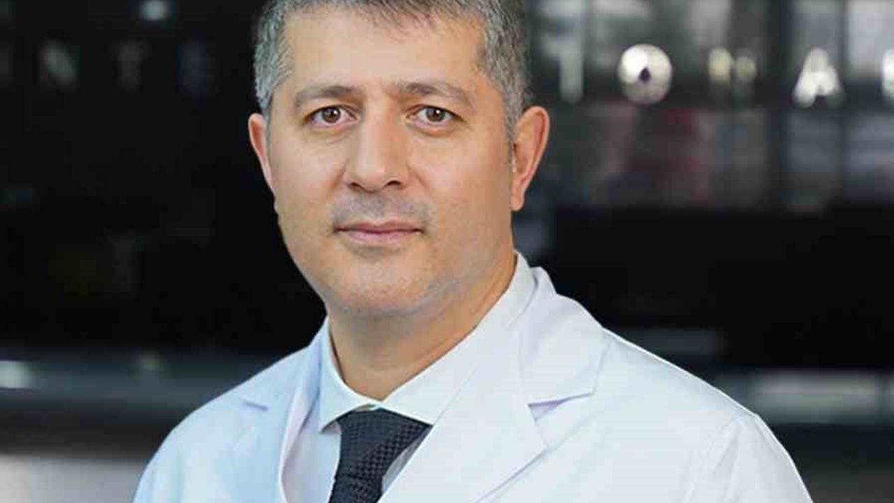 Skolyoz ile beyincik sarkması arasında güçlü ilişki