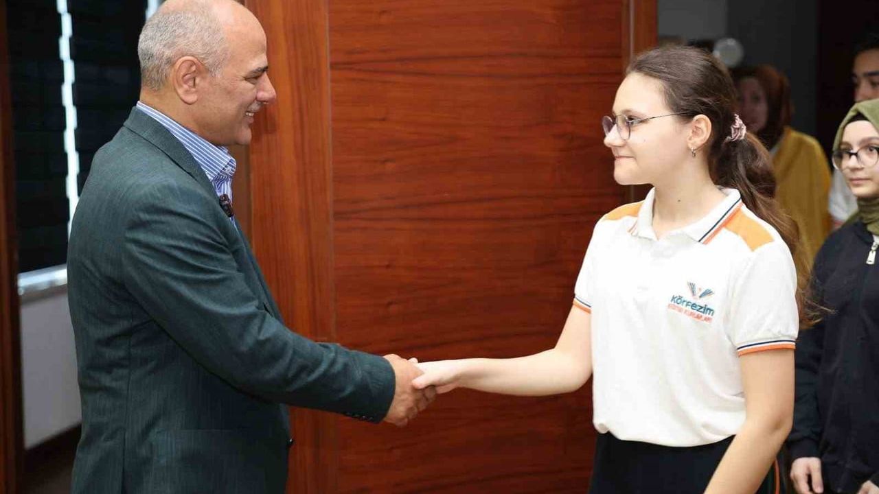 Söğüt: eğitim alanında sunduğumuz destekleri artırarak sürdüreceğiz